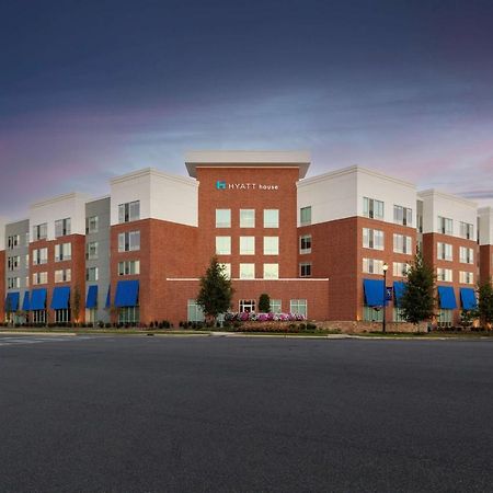 Hyatt House Charlotte Rea Farms Hotel Exterior foto