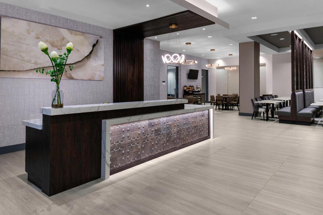 Hyatt House Charlotte Rea Farms Hotel Exterior foto