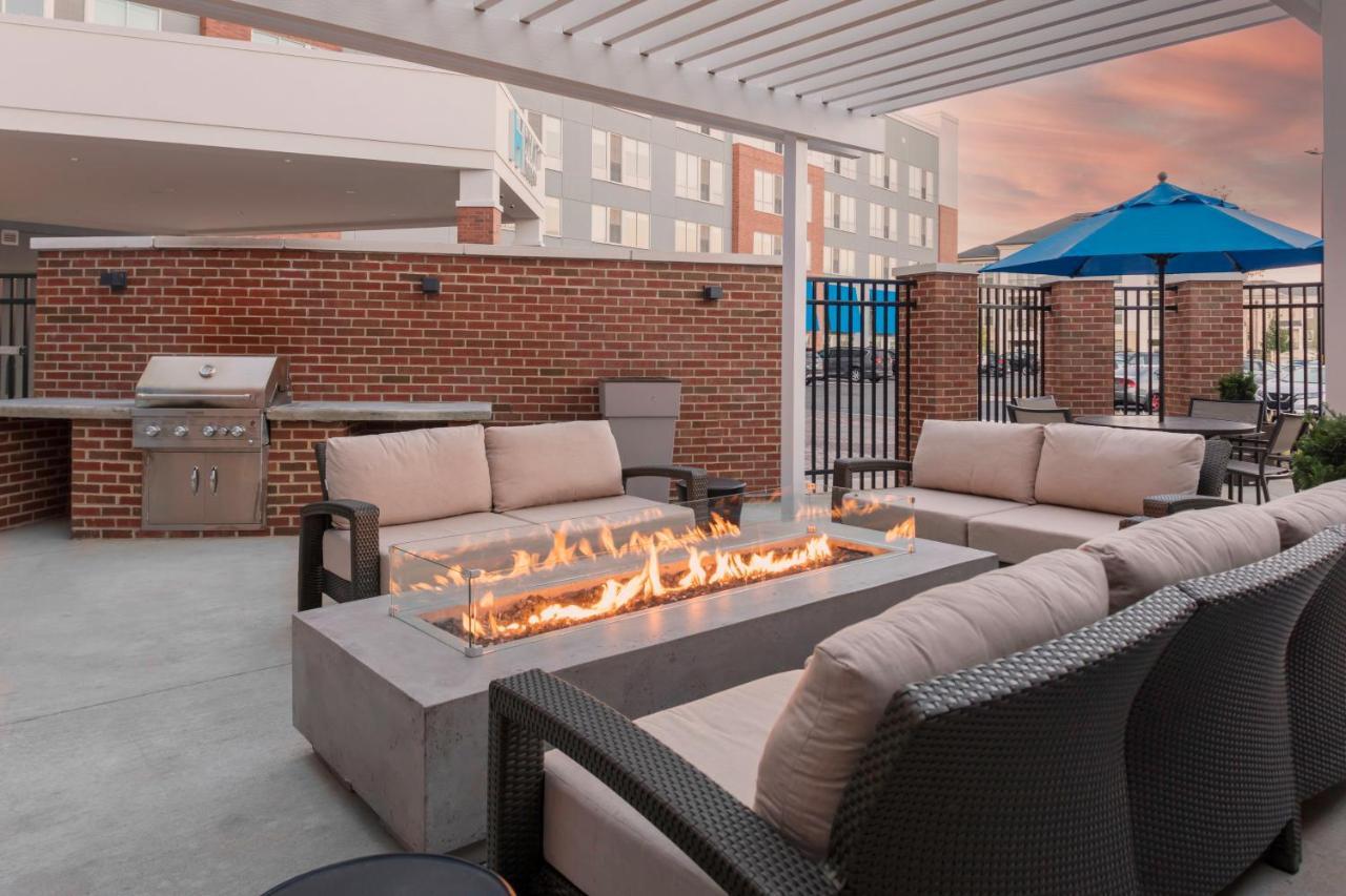Hyatt House Charlotte Rea Farms Hotel Exterior foto