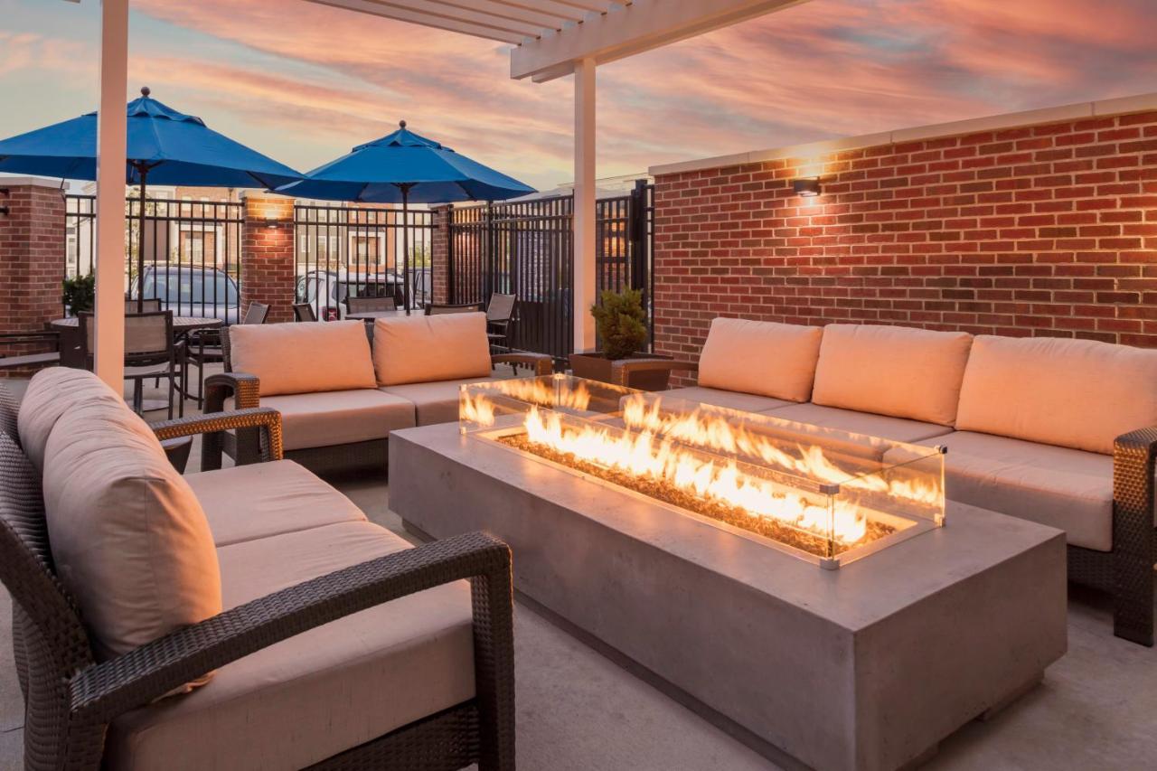 Hyatt House Charlotte Rea Farms Hotel Exterior foto