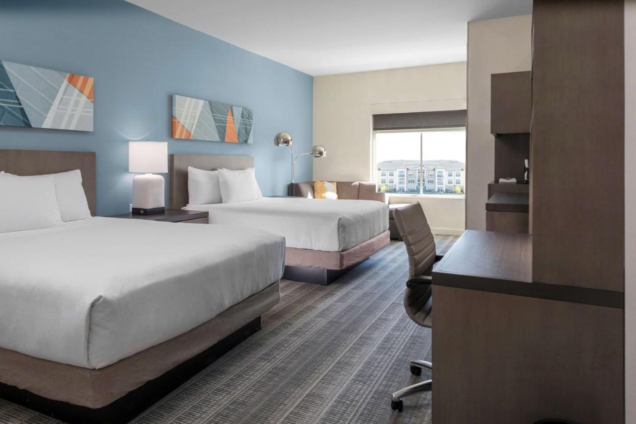 Hyatt House Charlotte Rea Farms Hotel Exterior foto